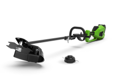 40V Brush Cutter 40cm - 4Ah Battery