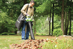 40V Leaf Blower / Leaf Vacuum 280 km/h - tool only