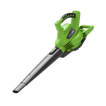 40V Leaf Blower / Leaf Vacuum 280 km/h - tool only