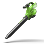 40V Leaf Blower / Leaf Vacuum 370 km/h - tool only