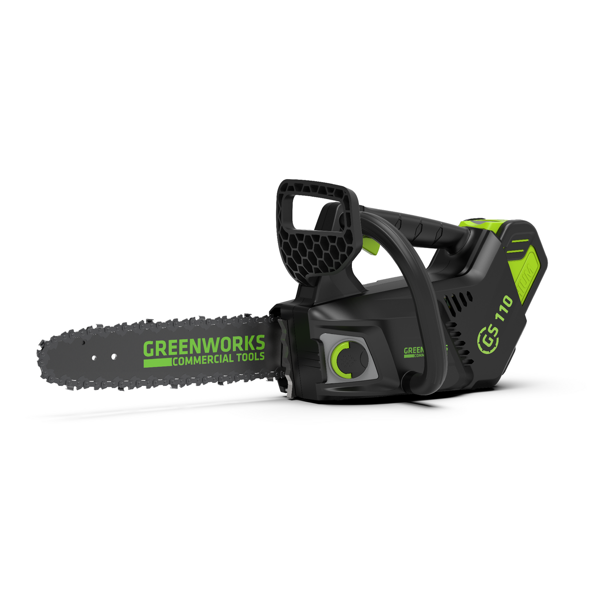 40V Chainsaw 25cm - tool only