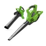 40V Leaf Blower / Leaf Vacuum 280 km/h - tool only