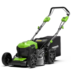 40V Lawn Mower 46cm SP - tool only