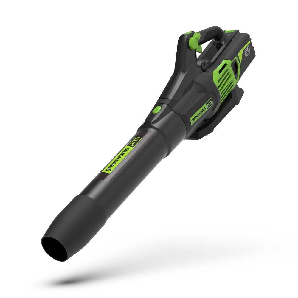 60V Leaf Blower 209 km/h - tool only