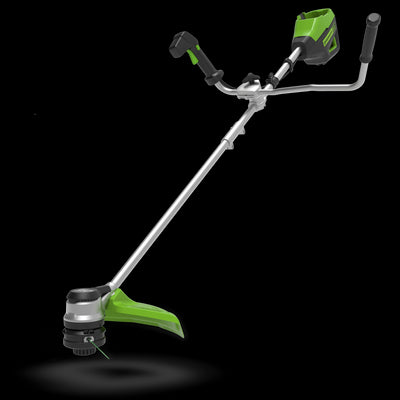 60V Bike Handle Brush Cutter 40cm - tool only