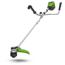 60V Bike Handle Brush Cutter 40cm - tool only