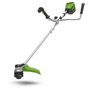 60V Bike Handle Brush Cutter 40cm - tool only