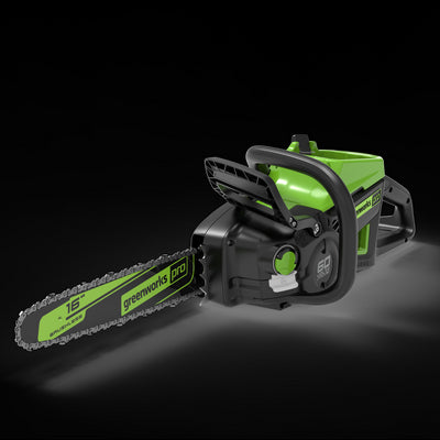 60V Chainsaw 40cm - tool only