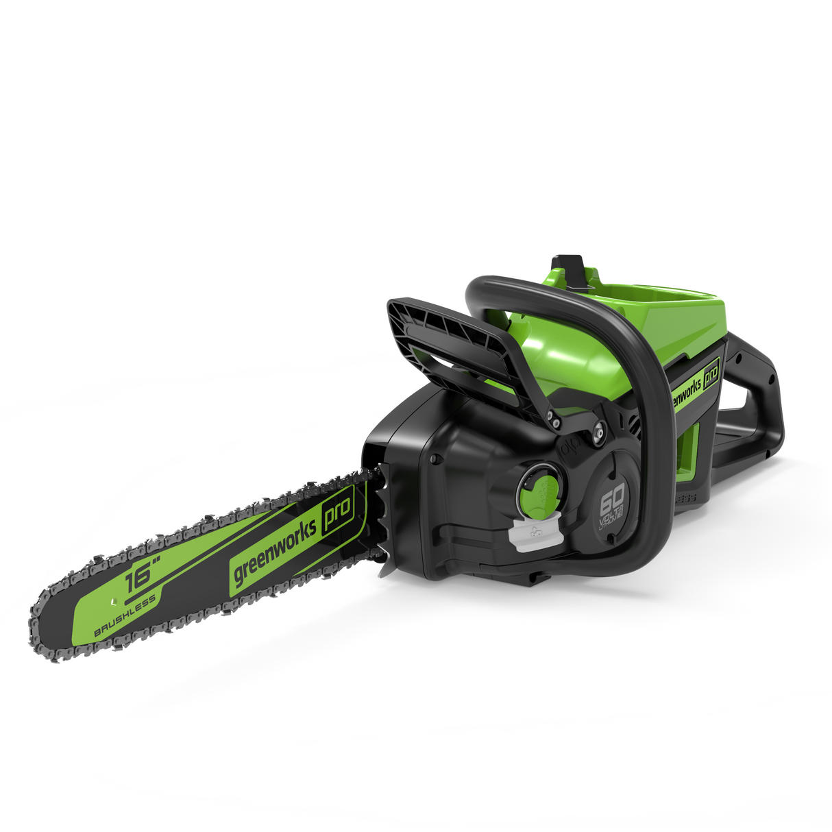 60V Chainsaw 40cm - tool only