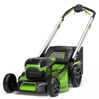 Lawn Mowers Collection