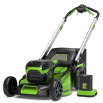 60V Lawn Mower 51cm SP - 4Ah Battery