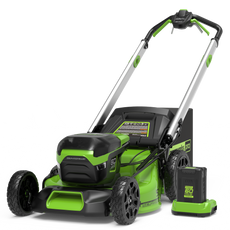 60V Lawn Mower 51cm SP - 4Ah Battery
