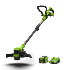 40V Grass Trimmer 33cm Gen. II - 2Ah Battery
