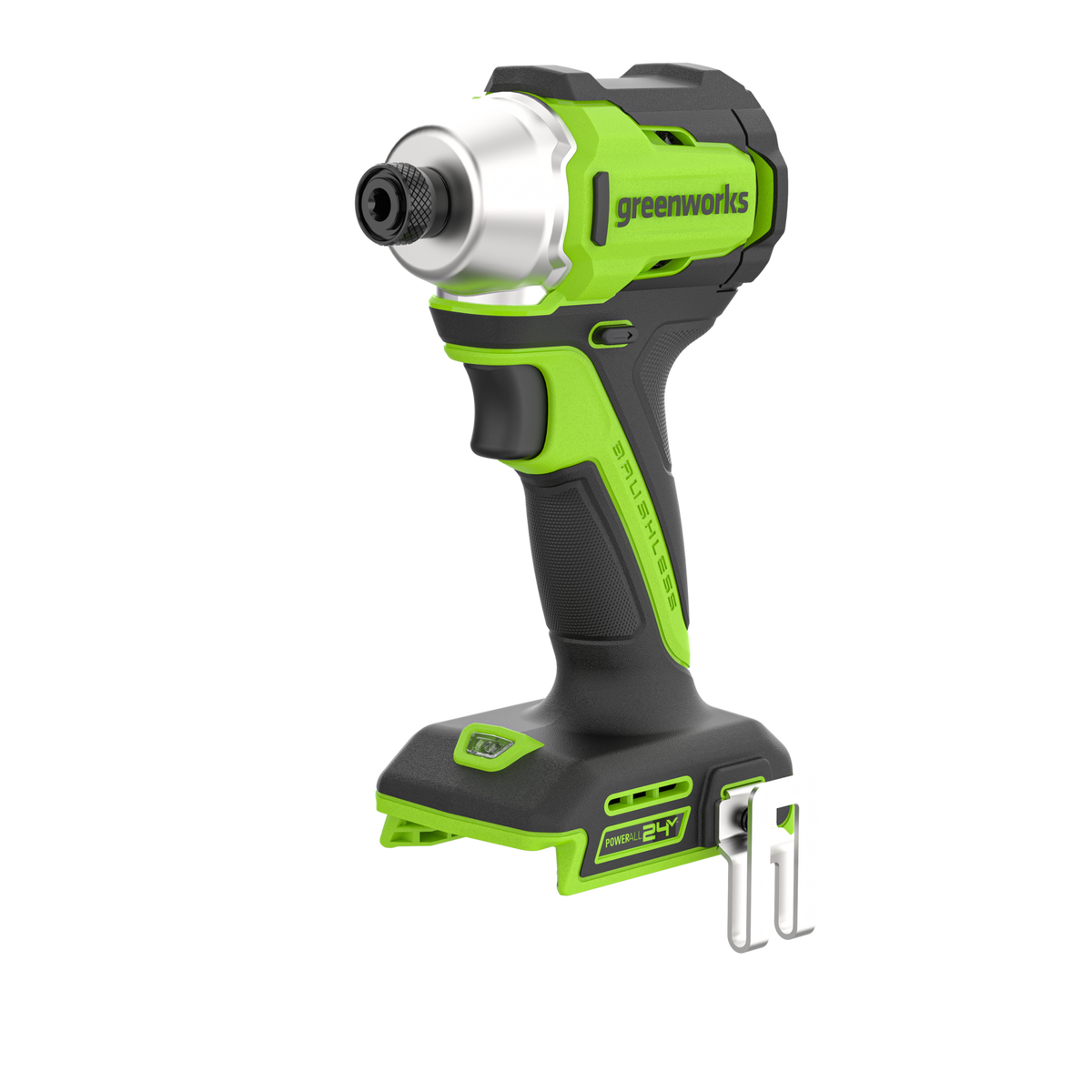 POWERALL 24V Impact Driver 200Nm - tool only