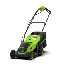 40V Lawn Mower 36cm Gen. II - tool only