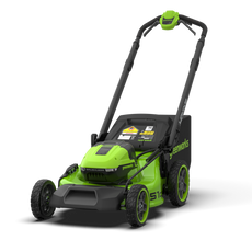 40V Lawn Mower 51cm SP Gen. II - tool only