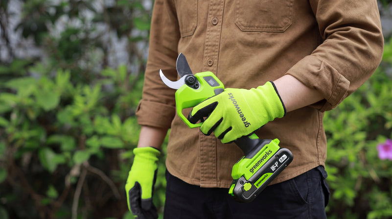 POWERALL 24V Pruning Shear - tool only