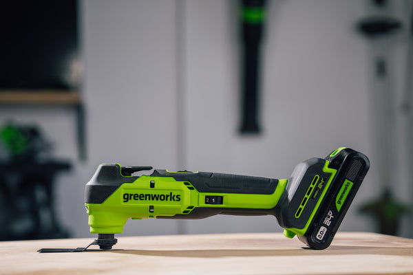 POWERALL 24V Multi Tool - tool only