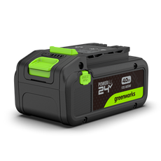 24V High Power USB-C Battery 4Ah