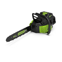 Chainsaws Collection