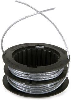 Doppelfadenspule fĂĽr Rasentrimmer 2 mm