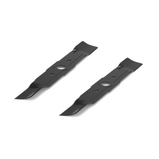 Ersatzmesser 49 cm (2 stĂĽck x 25 cm)