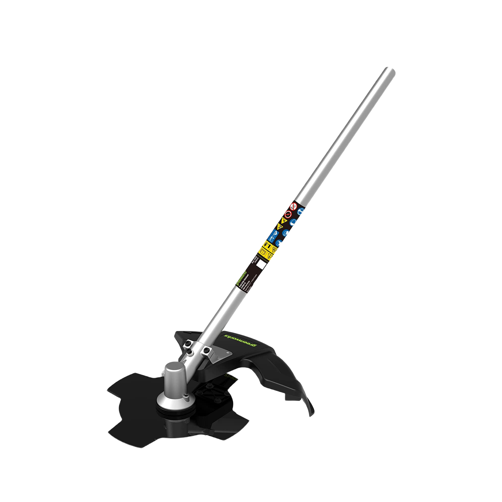 Kobalt 40V Brush Cutter Attachment - u6yeuaz