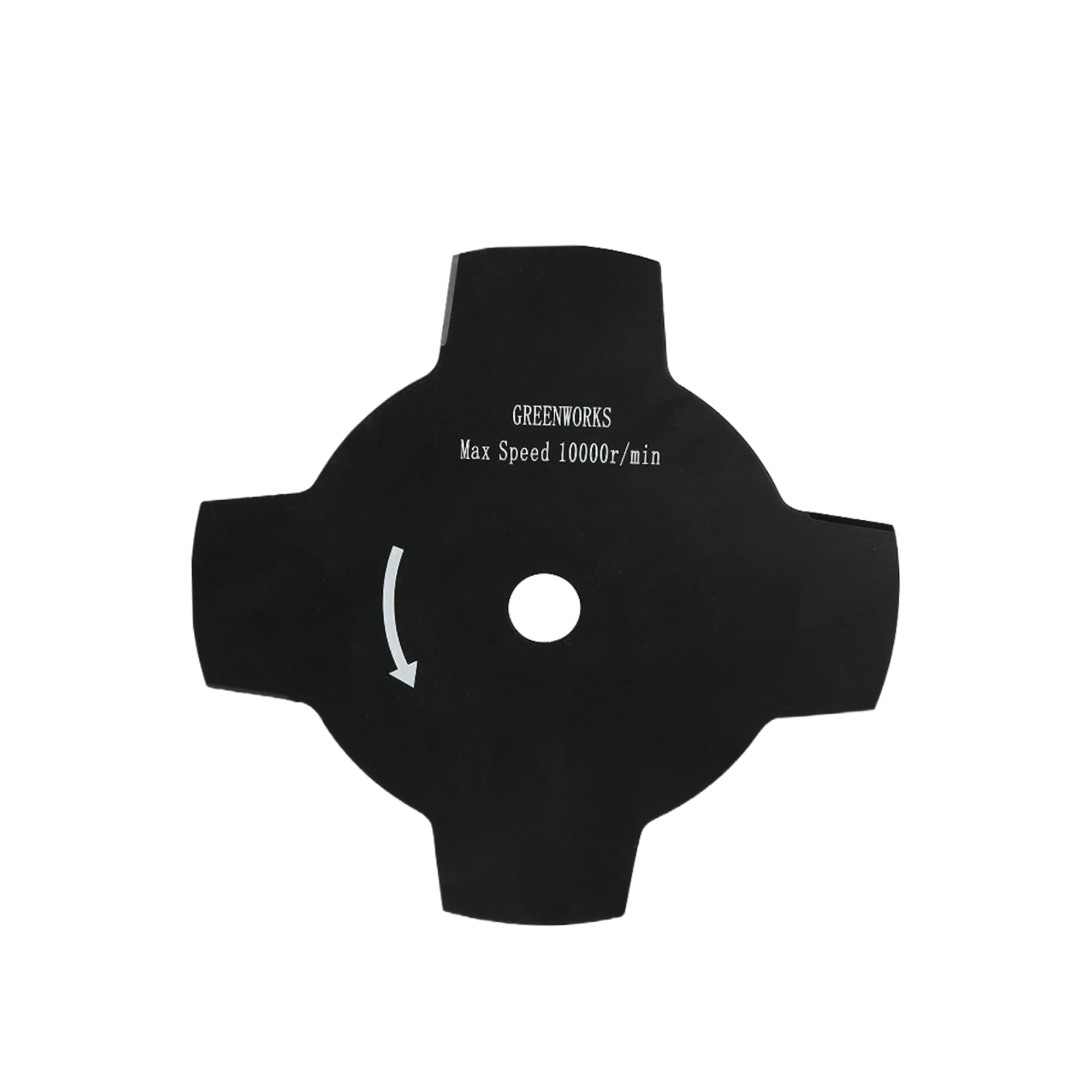 Spare Brush Cutter Blade Buy online at Greenworks