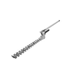 Heckenschneider-Aufsatz fĂĽr GD24X2TX