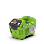 24V Kompressor G24AC - ohne Akku und Ladegerät