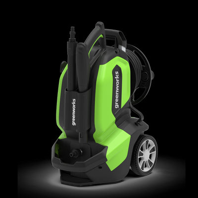 Hochdruckreiniger 145 Bar