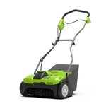 40V Rasenlüfter -  ohne Akku und Ladegerät