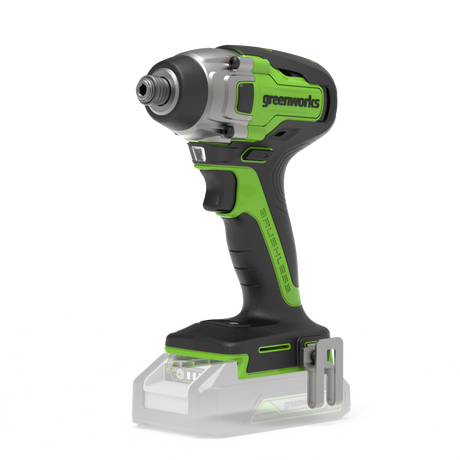 Impact Wrenches