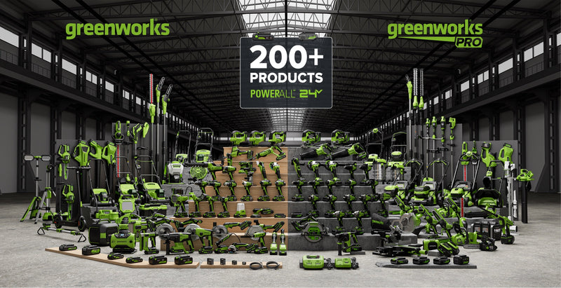 POWERALL 48V (24V x 2)