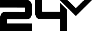 24 Volt