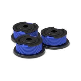 For String Trimmers