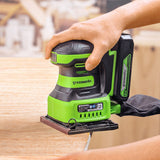 POWERALL 24V Sander