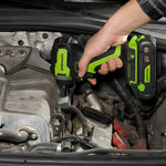 POWERALL 24V Impact Wrench 200Nm - tool only