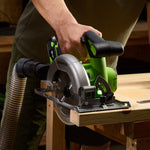 POWERALL 24V Circular Saw - tool only