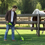 24V Grass Trimmer 25cm Gen. II - 2Ah Battery
