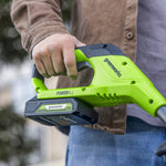 24V Grass Trimmer 25cm Gen. II - 2Ah Battery