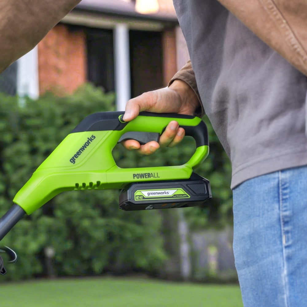POWERALL 24V Grass Trimmer 25cm Gen. II - tool only