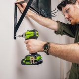 POWERALL 24V Impact Driver 200Nm - tool only