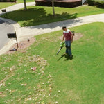 48V (24V x 2) Leaf Blower / Vacuum 386 km/h Gen. II - tool only