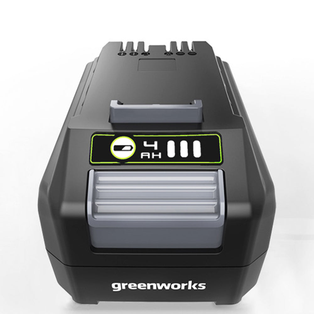 24V Battery 4.0 Ah G24B4 - Buy Online At Greenworks