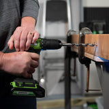 POWERALL 24V Drill 35Nm - tool only