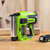 POWERALL 24V Brad Nailer - tool only