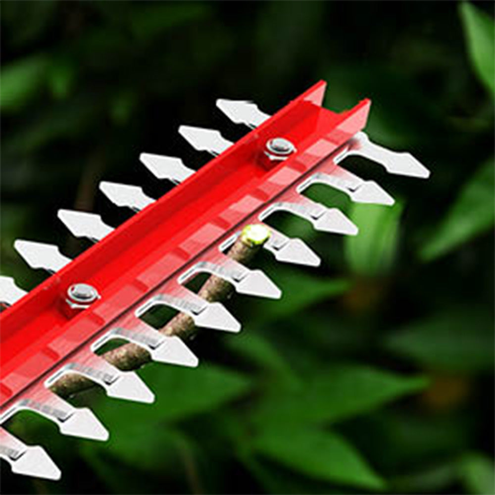 POWERALL 24V Shrub Shear 2-in-1 - 2Ah Battery