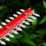POWERALL 24V Shrub Shear 2-in-1 - 2Ah Battery
