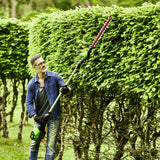60V Telescopic Hedge Trimmer 51cm Gen. 2 - tool only